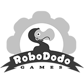 logo, Robo dodo